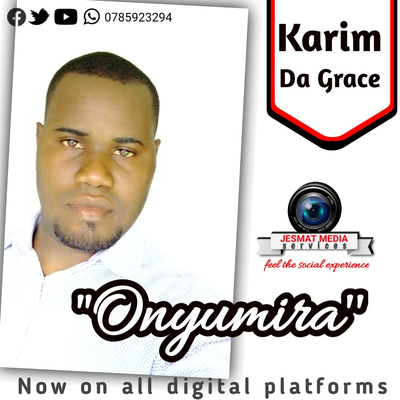 Karim Da Grace